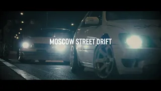 MOSCOW STREET DRIFT