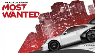 NFS Most Wanted 2012 (Soundtrack) - 1. Above and Beyond - Anjunabeach