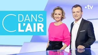 Le Pen, Mélenchon : ils s’y voient déjà ! #cdanslair