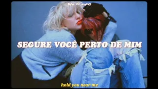 kurt cobain – and i love her (cover) [tradução/legendado]