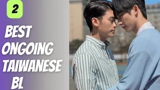 Your Ultimate Guide to the Most Compelling Taiwanese BL Dramas You Must Watch!#bldrama#blseries