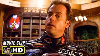 MYSTERY MEN Clip - "Ah Dang!" (1999) Greg Kinnear