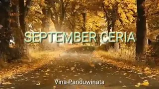 Lagu September Ceria - Vina Panduwinata