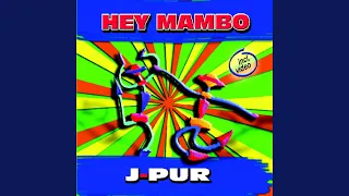 Hey Mambo (Radio Edit.)