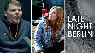 Muss Tanzverbot in den Knast? Palina ermittelt! | Millennial Tatort | Late Night Berlin | ProSieben