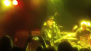 Dokken Live, Starland Ballroom 2019 (Video 2)