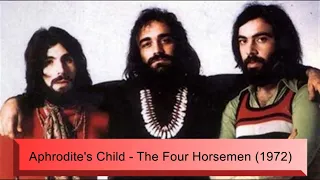 Aphrodite's Child - The Four Horsemen (1972)