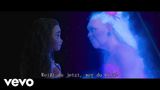 Marion Martienzen, Debby Van Dooren - Ich bin Vaiana (aus "Vaiana")