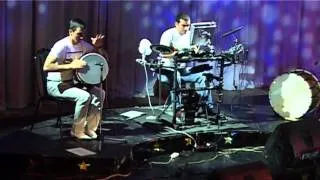 AMSHEN LIVE IN MAYKOP 15.06.2011 (chapter 10)