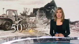 50 Years On | 9 News Perth