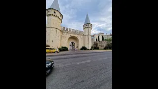 Best hotel in Antalya Turkey : Swandor Topkapi Palace Hotel