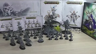 Lumineth Realm-Lords - Full range Review (AoS)