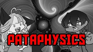 Discovering SCP | Vtubers Reaction to SCP Pataphysics by The Exploring Series