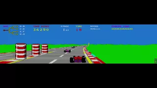 TX-1 (Arcade/MAME) - HighScore.com