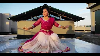 Saiyaan | Kailash Kher | Dance coverー