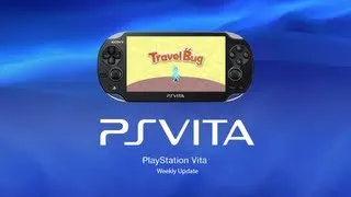 PS Vita Weekly Update - 1/12/2012