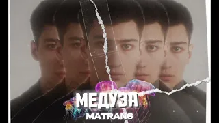 MATRANG-Медуза 2024