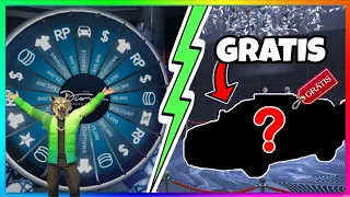 💥Neue Eventwoche, neues Casino Auto und neues Update in GTA 5 ONLINE❗Neue Rabatte in GTA ONLINE