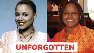 What Happened To 'Andell' From 'Moesha' & 'The Parkers'? - Unforgotten