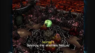Nexagon: Deathmatch - What's Mine... Is Mine (Mission 8)