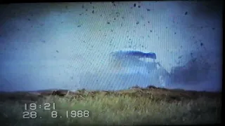 Autocross Neerijse 1988