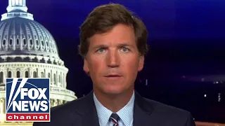 Tucker: Can the left lead a country they hate?