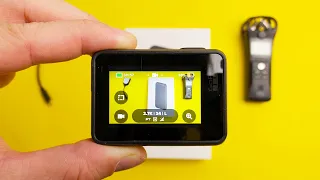 How To Use Your GoPro As An Overhead Camera For Unboxing Videos