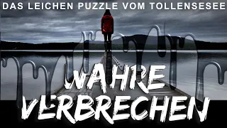 WAHRE VERBRECHEN I Das Leichen Puzzle Vom Tollensesee