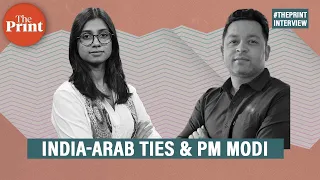 Has PM Modi managed to pull off the impossible & what's behind strong ties with the Arab world?