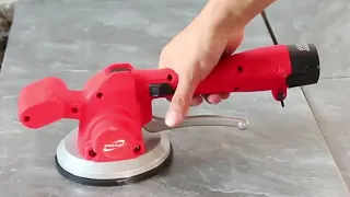 Tile Levelling Vibration Machine / Tiles Vibrator