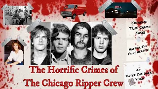 The Chicago Ripper Crew