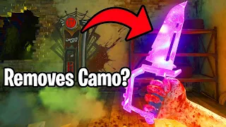 101 Things You Didn't Know in Zombies
