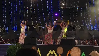 Philippines in Malaysia 'Kaloob Philippines Music and Dance Ministries'