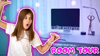 РУМ ТУР || АКВАДИСКОТЕКА Пупси Киры || Room Tour  2021 ❤︎