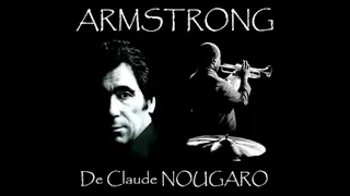 Claude Nougaro - Armstrong #conceptkaraoke