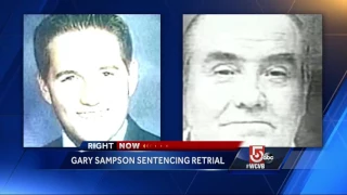 Testimony to begin in drifter's death penalty retrial