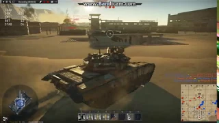 War Thunder April Fools Event 2017 "Rank IX"