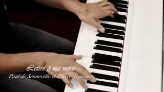 8. Richard Clayderman - Lettre à ma Mère (Piano & Orchestra)