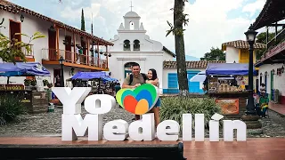 🇨🇴 20 Things TO DO in MEDELLÍN COLOMBIA | Complete Guide 2023