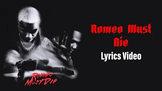 Romeo must Die by BNXN & Ruger Official lyrics Video.