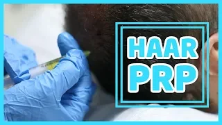 Prp Haarbehandlung 2019