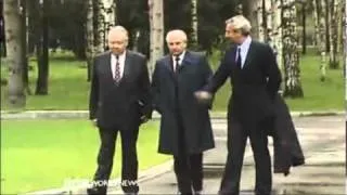 Gorbachev: The Great Dissident, Programme Two, Part 1