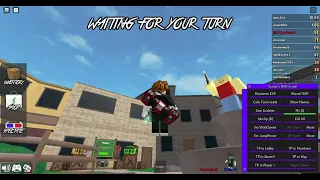 Roblox how to fly and script in MM2 (PART 2)