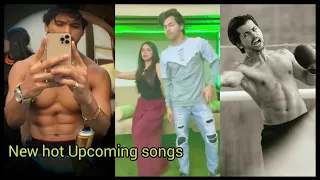Siddharth nigam new upcoming hot songs | Siddharth nigam body fitness | Indian media express