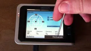 MEDION 500 (510) con GPSPRO (www.mygpsnavi.com) tomtom igo sygic mireo miomap navigon