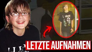 Letzte Videoaufnahmen und dunkle Geheimnisse... | Der Fall Andrew Gosden