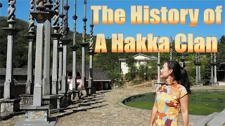 Taxia Village | A Micro Study on Hakka's History  #hakka