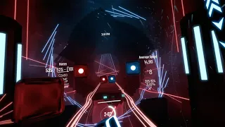 Beat Saber - Gangnam Style (PSY) [Expert] FC