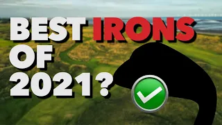 100% Most underrated Irons and most affordable!