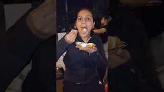 #18 Mini Vlog | Mote Golgappe Ne Khaya Chota Golgappa😂 #minivlog #trending #shorts